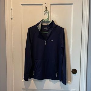 VINEYARD VINES!!!   Ladies size XS - Navy.